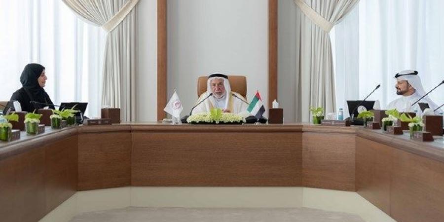 حاكم الشارقة يترأس اجتماع مجلس أمناء جامعة كلباء