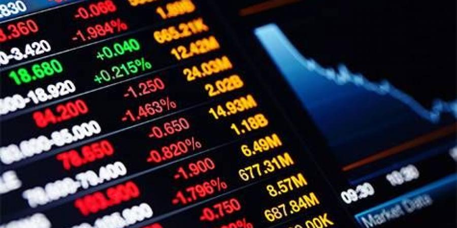 تراجع طفيف لمؤشري S&P 500 وداو جونز مع قلق المستثمرين من التوترات بين الولايات المتحدة وإيران