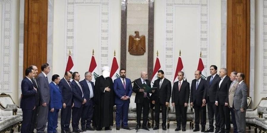 مصدر يكشف رد الاطار التنسيقي على مكالمة ترامب والزيدي