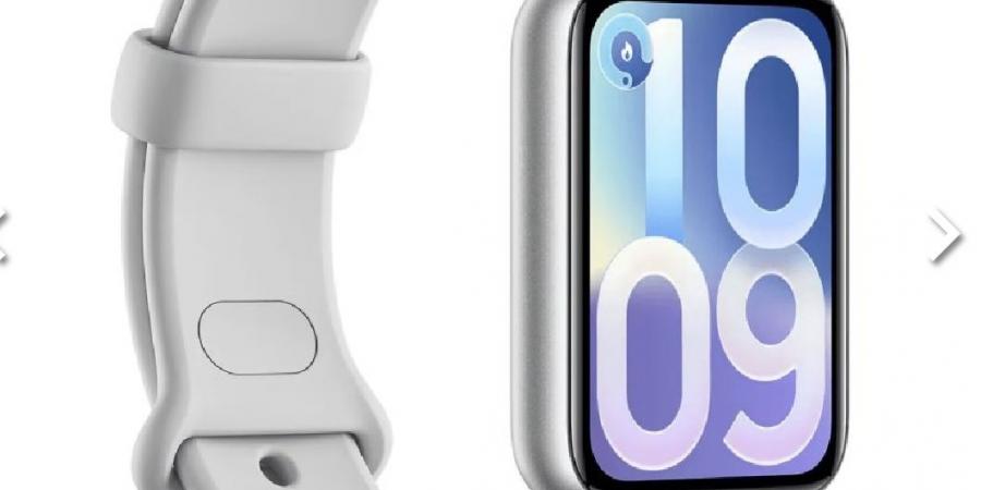 تكنولوجيا: تسريب جديد يكشف تصميم Xiaomi Smart Band 10 Pro بشكل شبه رسمي