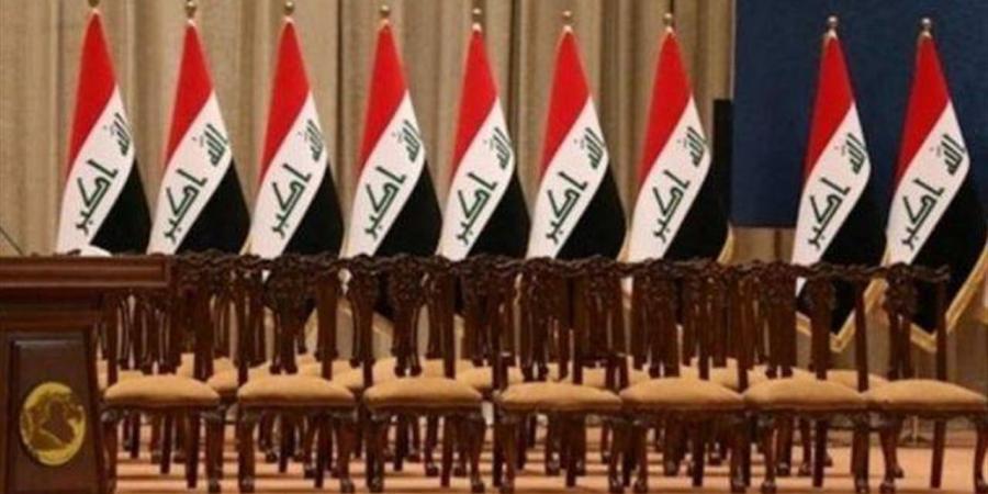 خارطة توزيع الوزارات للمكون الكردي