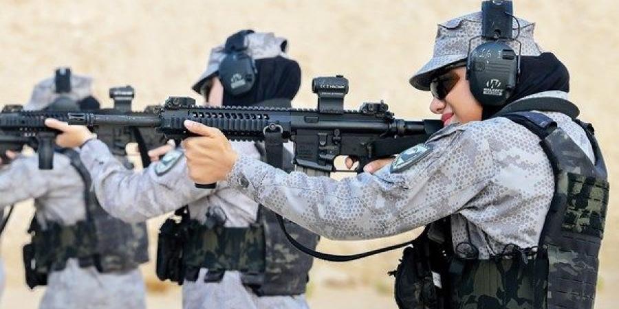 الكليات والمعاهد العسكرية.. صروح لصناعة الأبطال